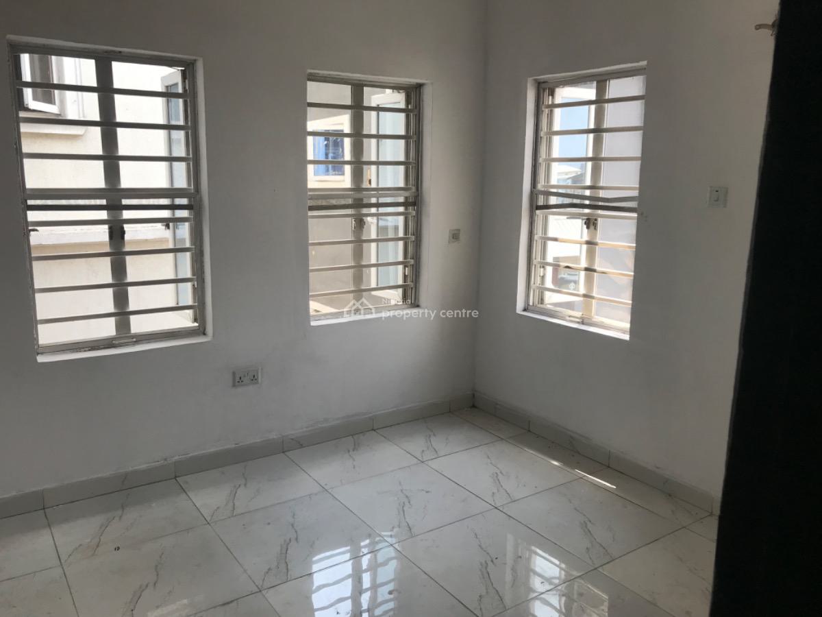 Lovely Executive Miniflat, Alagomeji, Yaba, Lagos, Mini Flat (room and Parlour) for Rent