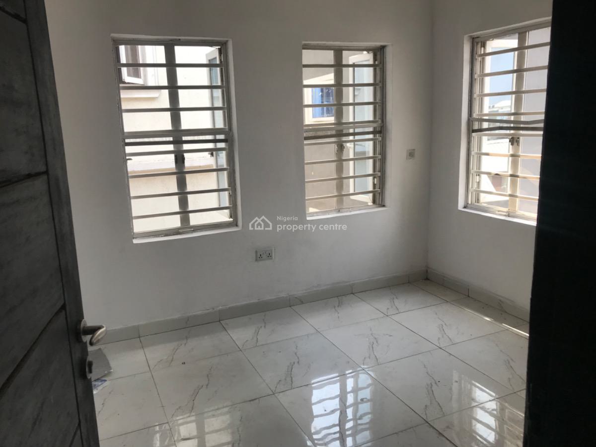 Lovely Executive Miniflat, Alagomeji, Yaba, Lagos, Mini Flat (room and Parlour) for Rent