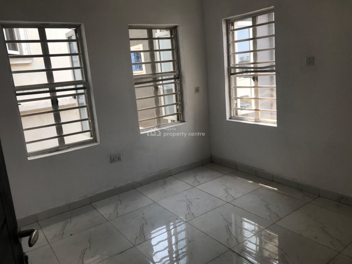 Lovely Executive Miniflat, Alagomeji, Yaba, Lagos, Mini Flat (room and Parlour) for Rent