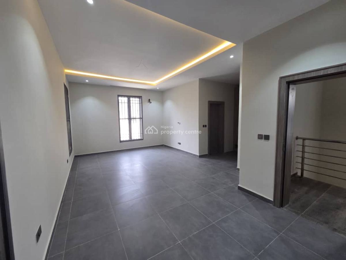 5 Bedroom Terrace Duplex with Bq, Dawaki, Gwarinpa, Abuja, Terraced Duplex for Sale