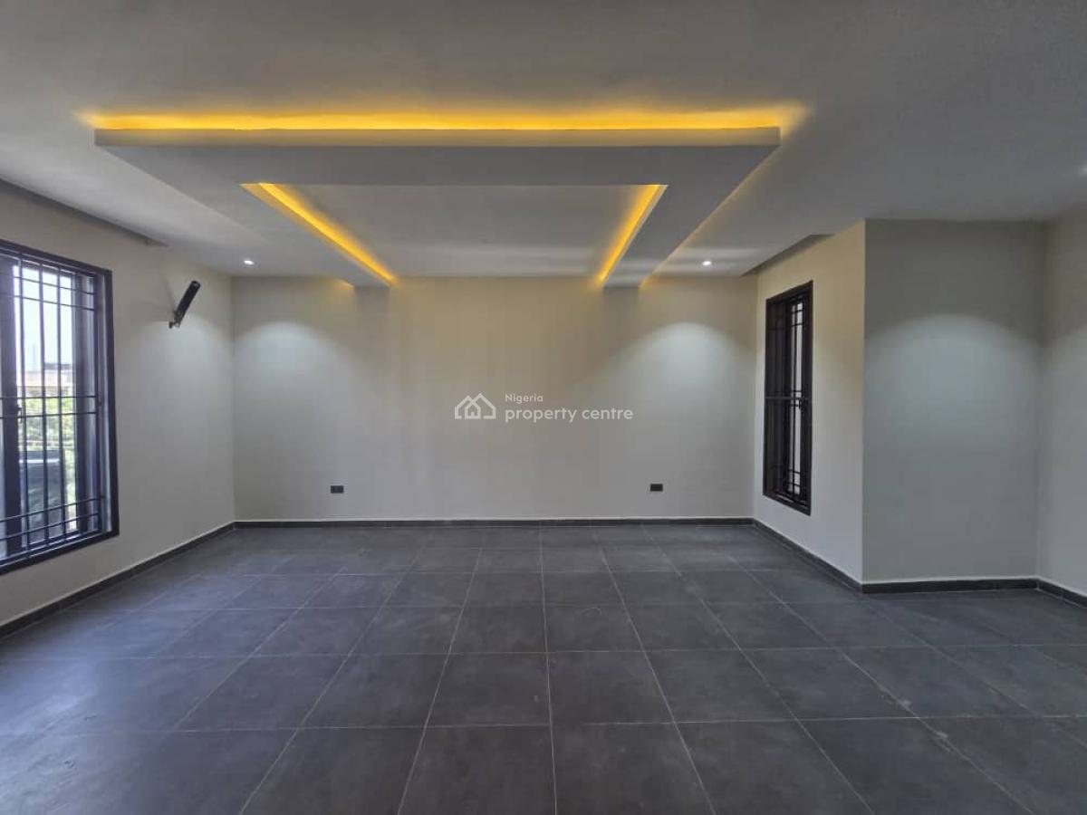 5 Bedroom Terrace Duplex with Bq, Dawaki, Gwarinpa, Abuja, Terraced Duplex for Sale