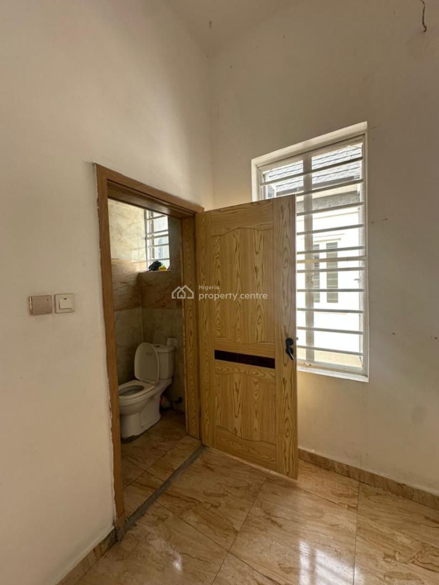 1 Bedroom Flat, Off Kunsela Road Ikate Elegushi, Ikate Elegushi, Lekki, Lagos, Mini Flat (room and Parlour) for Rent