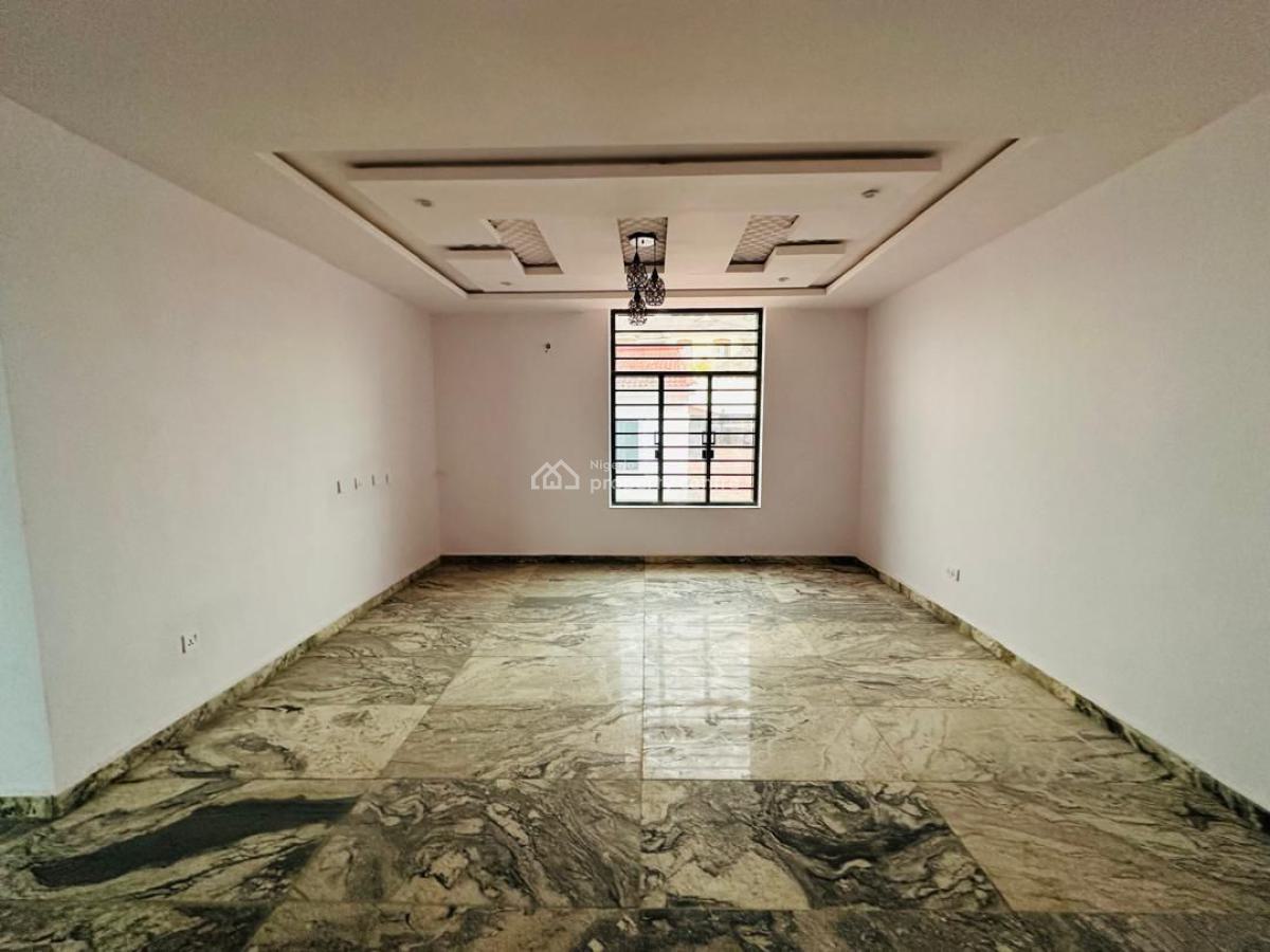 5 Bedroom Duplex, Serene, Asokoro District, Abuja, Detached Duplex for Sale