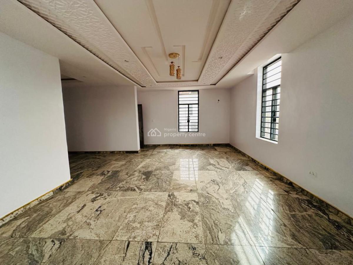 5 Bedroom Duplex, Serene, Asokoro District, Abuja, Detached Duplex for Sale