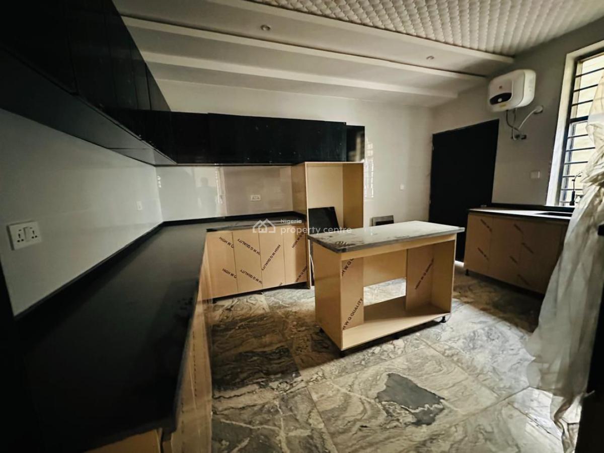 5 Bedroom Duplex, Serene, Asokoro District, Abuja, Detached Duplex for Sale