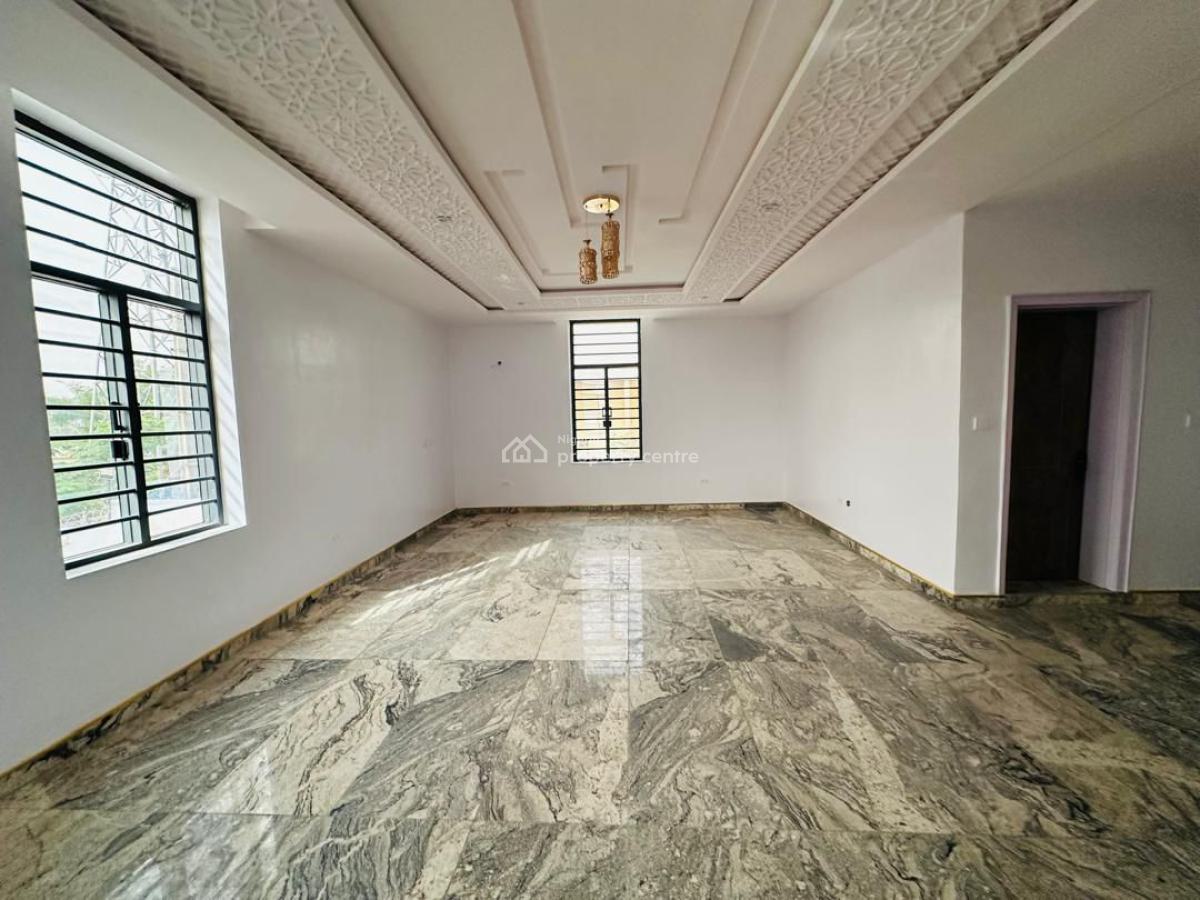 5 Bedroom Duplex, Serene, Asokoro District, Abuja, Detached Duplex for Sale