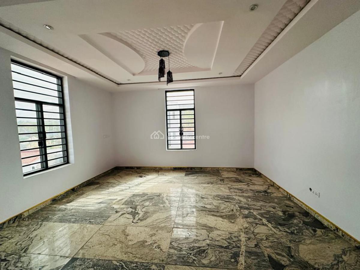 5 Bedroom Duplex, Serene, Asokoro District, Abuja, Detached Duplex for Sale