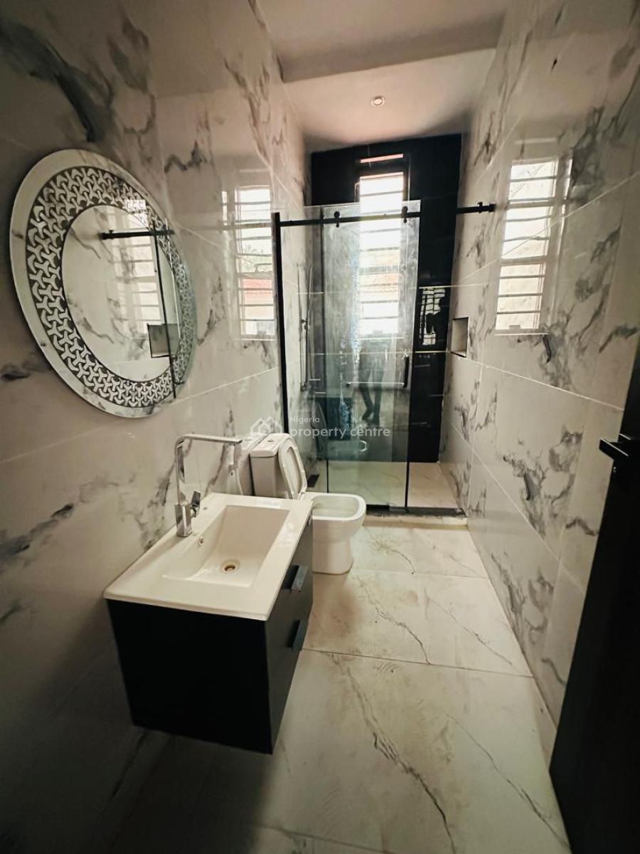 5 Bedroom Duplex, Serene, Asokoro District, Abuja, Detached Duplex for Sale