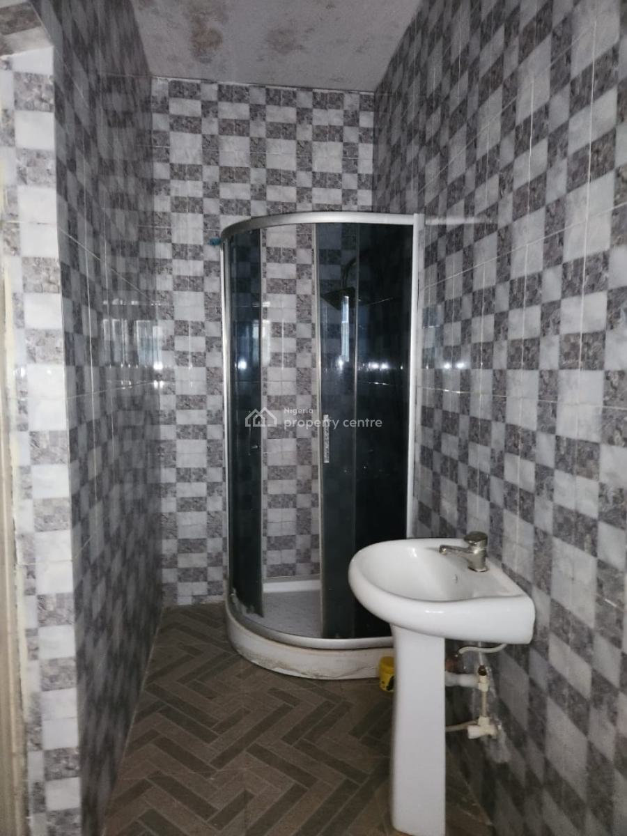 Self Serviced Neatly Used 3 Bedroom Apartment, Thera Annex, Sangotedo, Ajah, Lagos, House for Rent