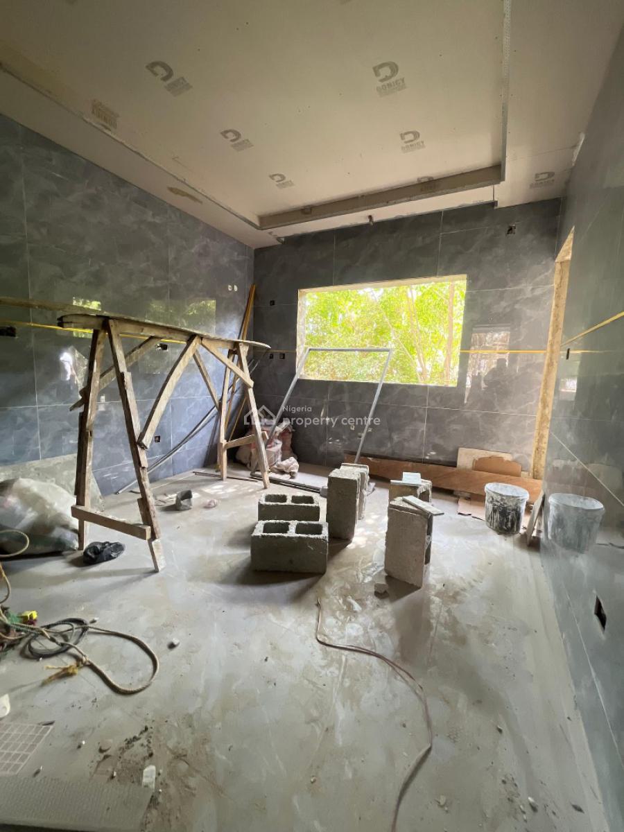 7 Bedroom Terraced Duplex, Wuse, Abuja, Terraced Duplex for Sale