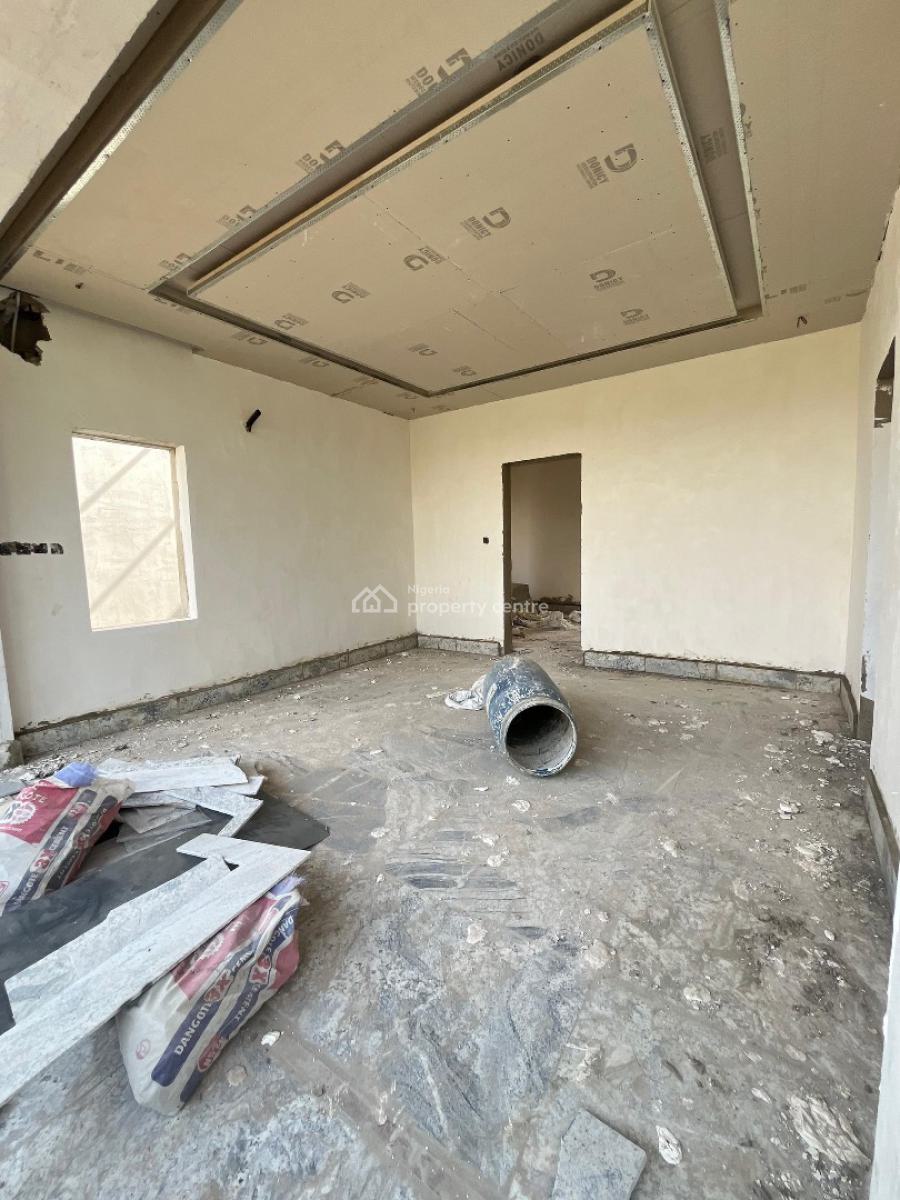 7 Bedroom Terraced Duplex, Wuse, Abuja, Terraced Duplex for Sale