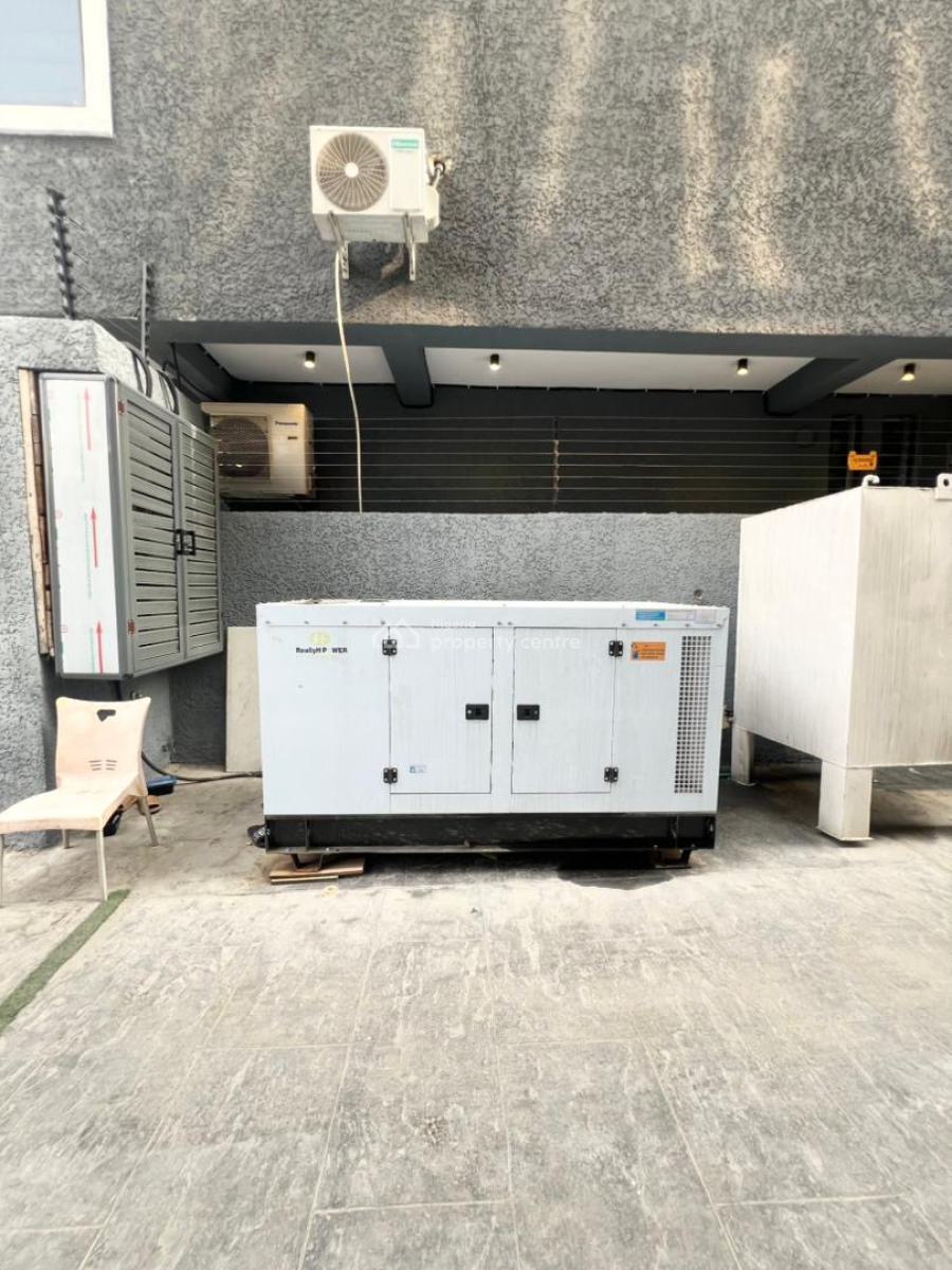 Luxury 4 Bedroom Apartment with Swimming Pool in a Secure Estate, Lekki Phase 1, Lekki, Lagos, Flat / Apartment for Sale