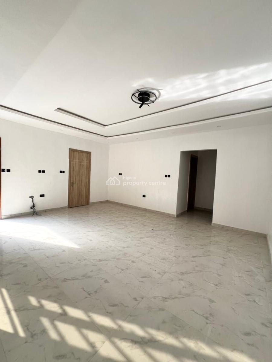 Luxury 4 Bedroom Apartment with Swimming Pool in a Secure Estate, Lekki Phase 1, Lekki, Lagos, Flat / Apartment for Sale