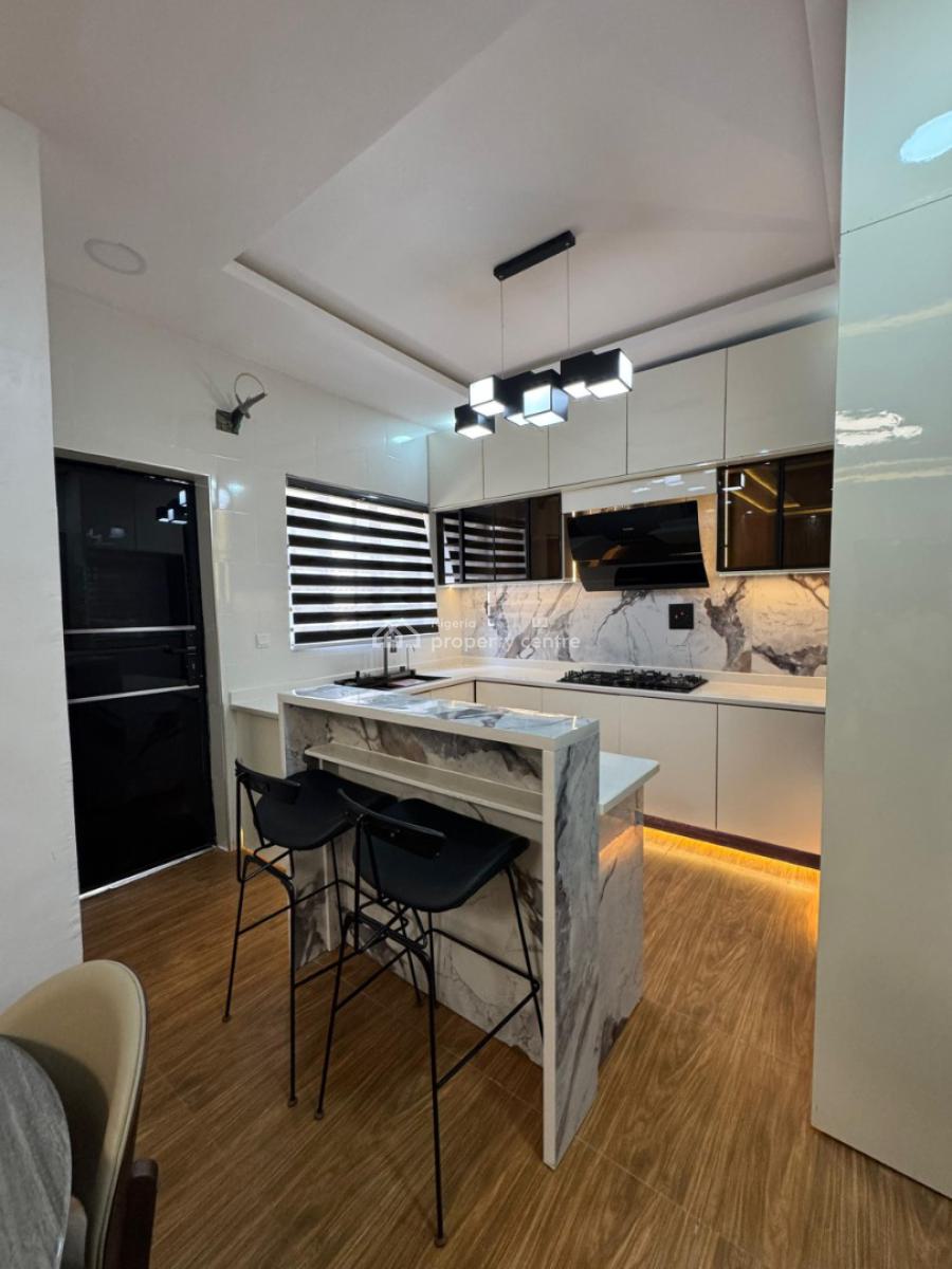 Well Located 3 Bedroom Fully Detached Bungalows, Eleko, Ibeju Lekki, Lagos, Detached Bungalow for Sale