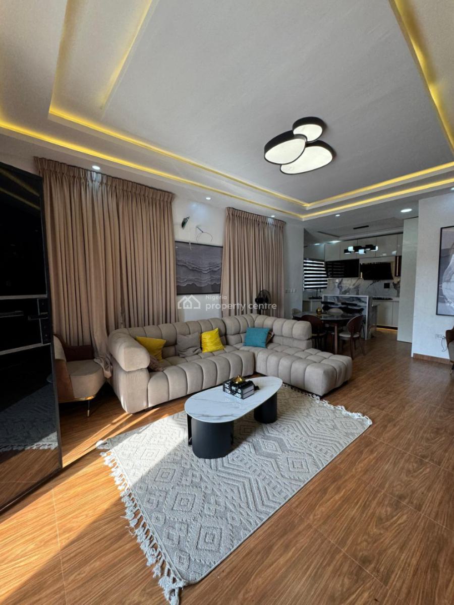 Well Located 3 Bedroom Fully Detached Bungalows, Eleko, Ibeju Lekki, Lagos, Detached Bungalow for Sale