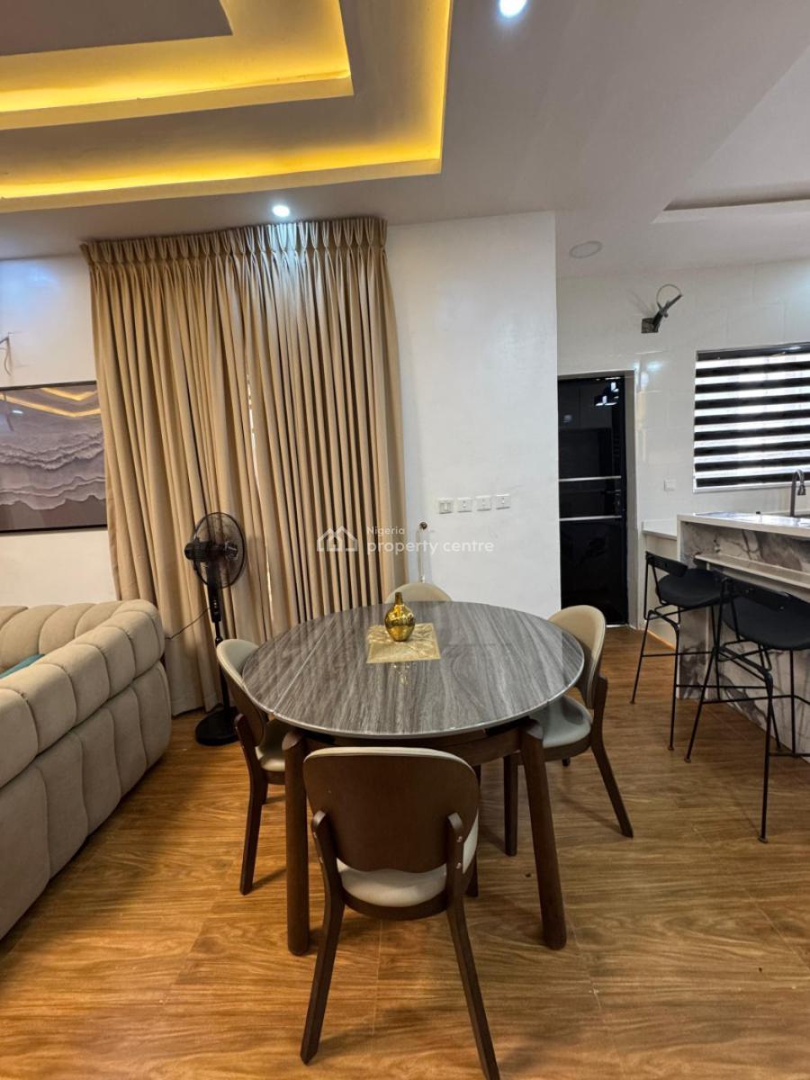 Well Located 3 Bedroom Fully Detached Bungalows, Eleko, Ibeju Lekki, Lagos, Detached Bungalow for Sale