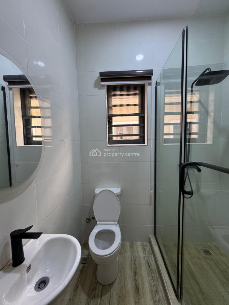 Well Located 3 Bedroom Fully Detached Bungalows, Eleko, Ibeju Lekki, Lagos, Detached Bungalow for Sale