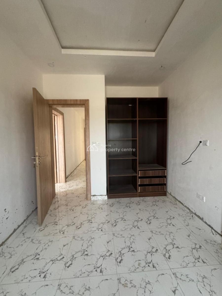 Well Located 3 Bedroom Fully Detached Bungalow, Eleko, Ibeju Lekki, Lagos, Detached Bungalow for Sale