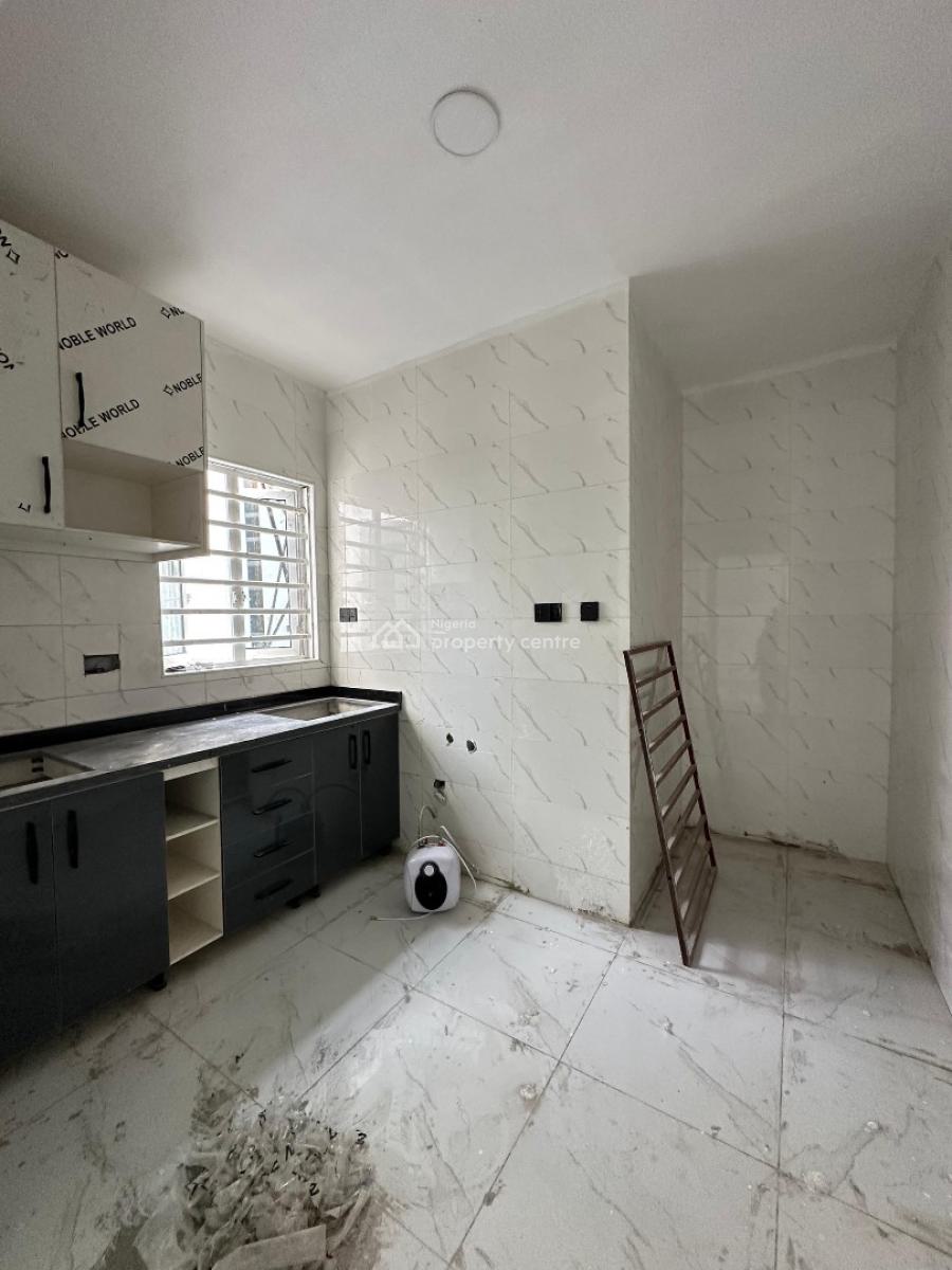 Newly Built 2 Bedroom Apartment, Ikate, Lekki, Lagos, Flat / Apartment for Sale