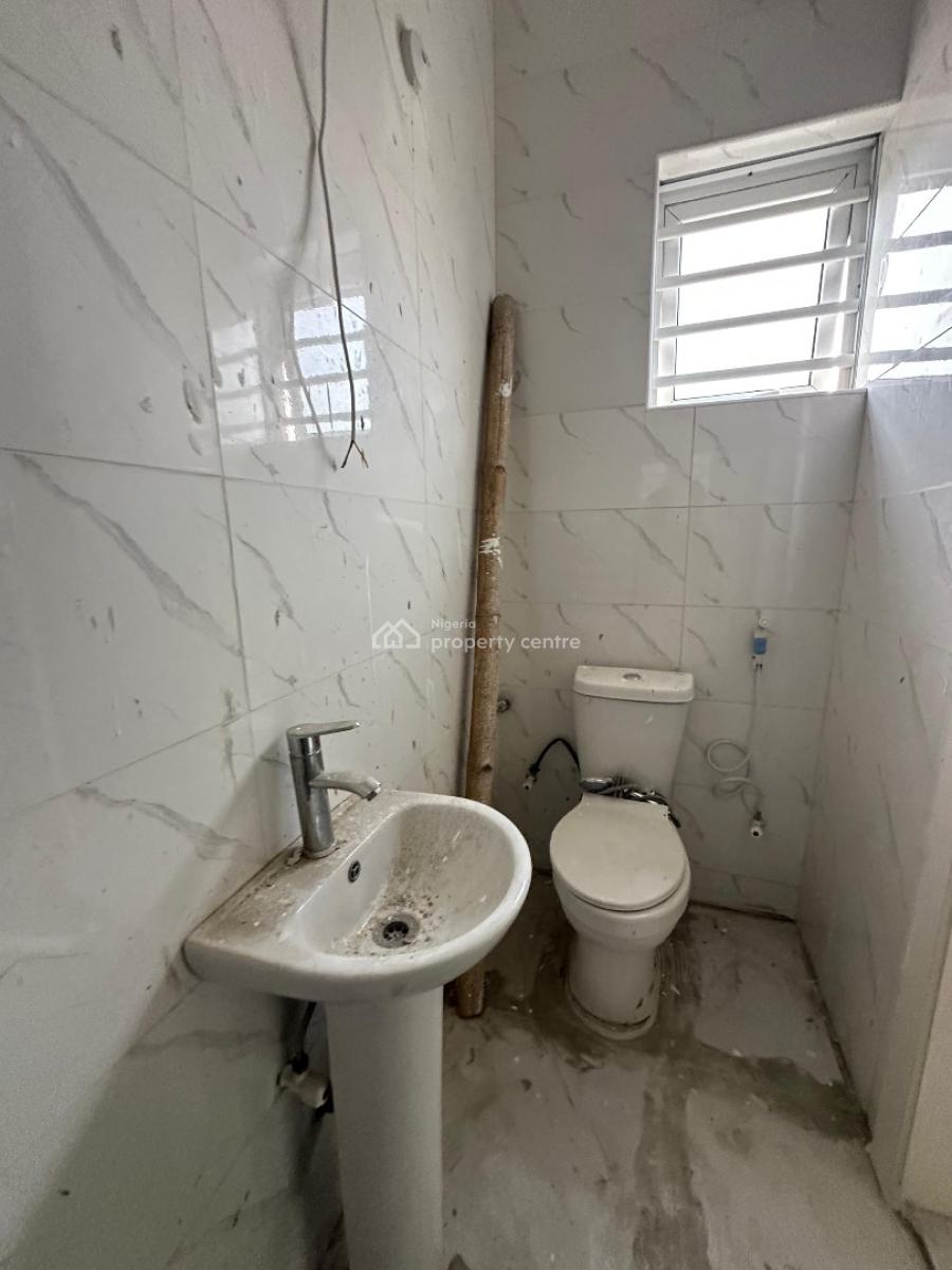 Newly Built 2 Bedroom Apartment, Ikate, Lekki, Lagos, Flat / Apartment for Sale
