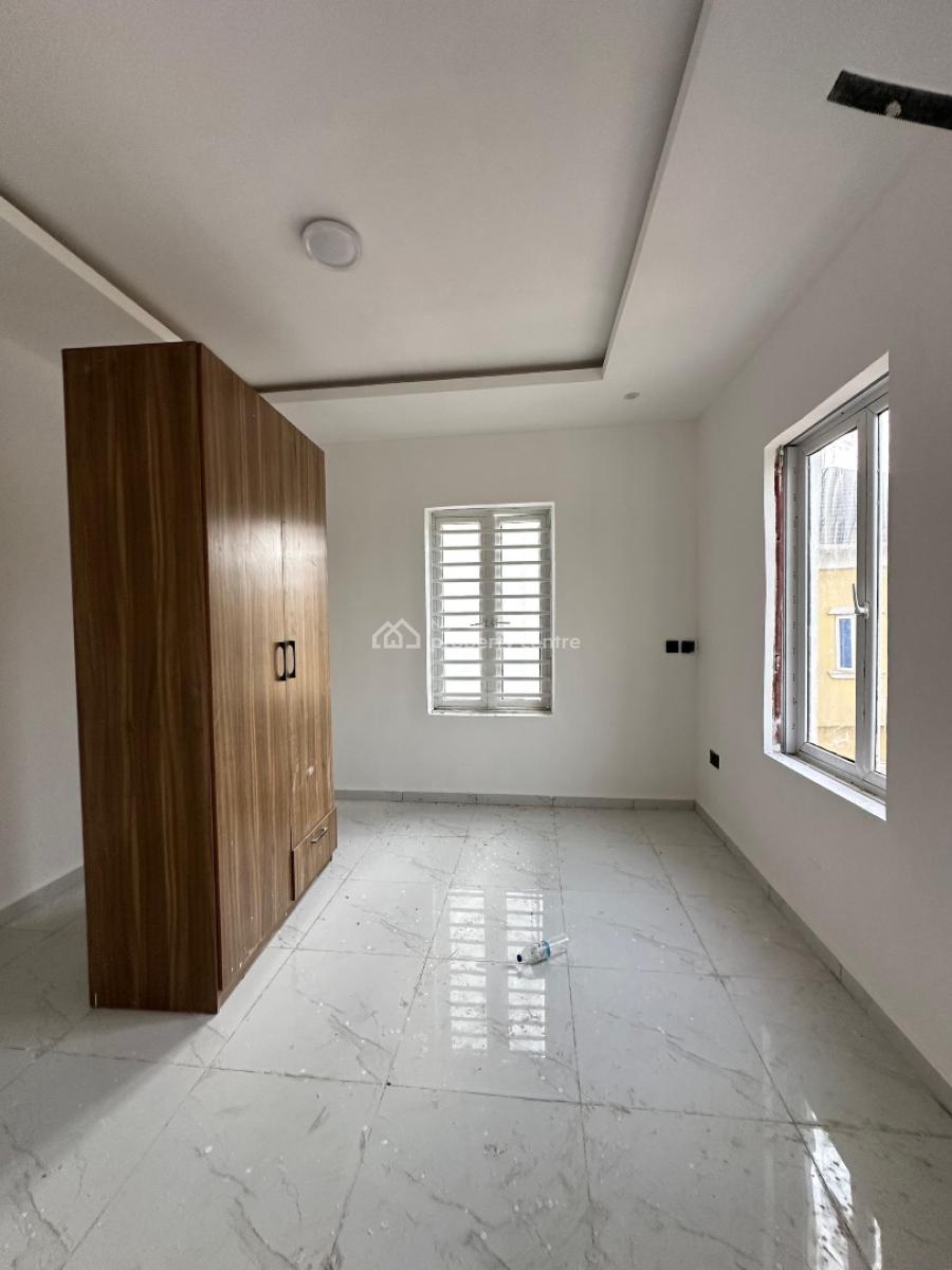 Newly Built 2 Bedroom Apartment, Ikate, Lekki, Lagos, Flat / Apartment for Sale