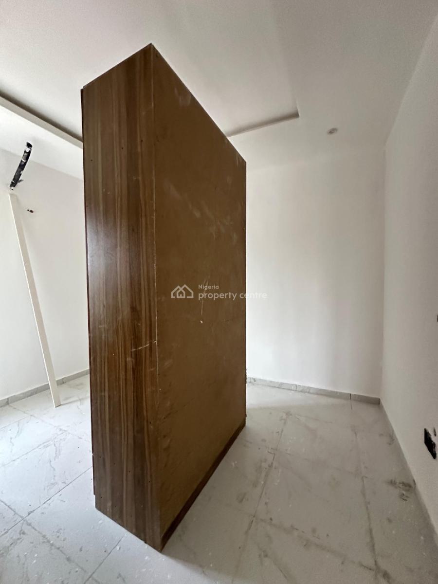 Newly Built 2 Bedroom Apartment, Ikate, Lekki, Lagos, Flat / Apartment for Sale