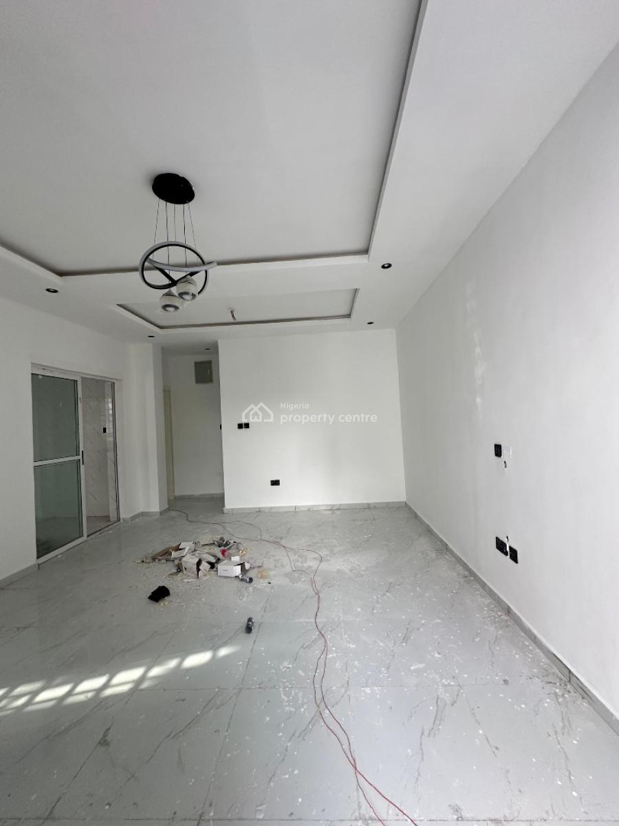 Newly Built 2 Bedroom Apartment, Ikate, Lekki, Lagos, Flat / Apartment for Sale