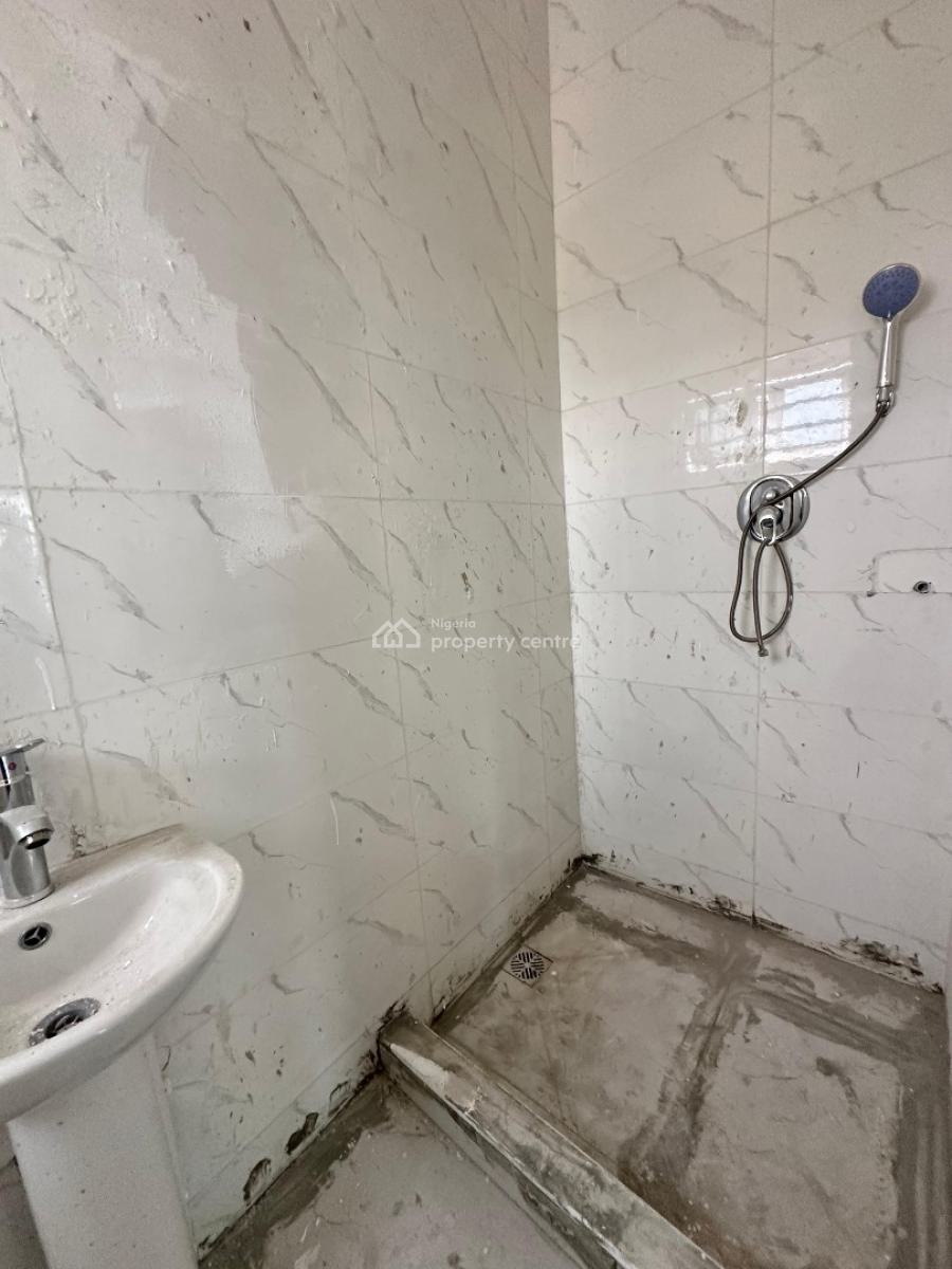 Newly Built 2 Bedroom Apartment, Ikate, Lekki, Lagos, Flat / Apartment for Sale