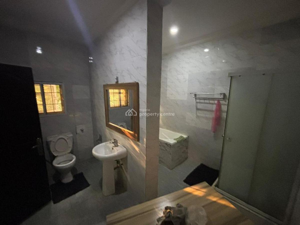 Luxury 3bedroom  Apartment, Serene, Wuse 2, Abuja, Terraced Duplex for Rent