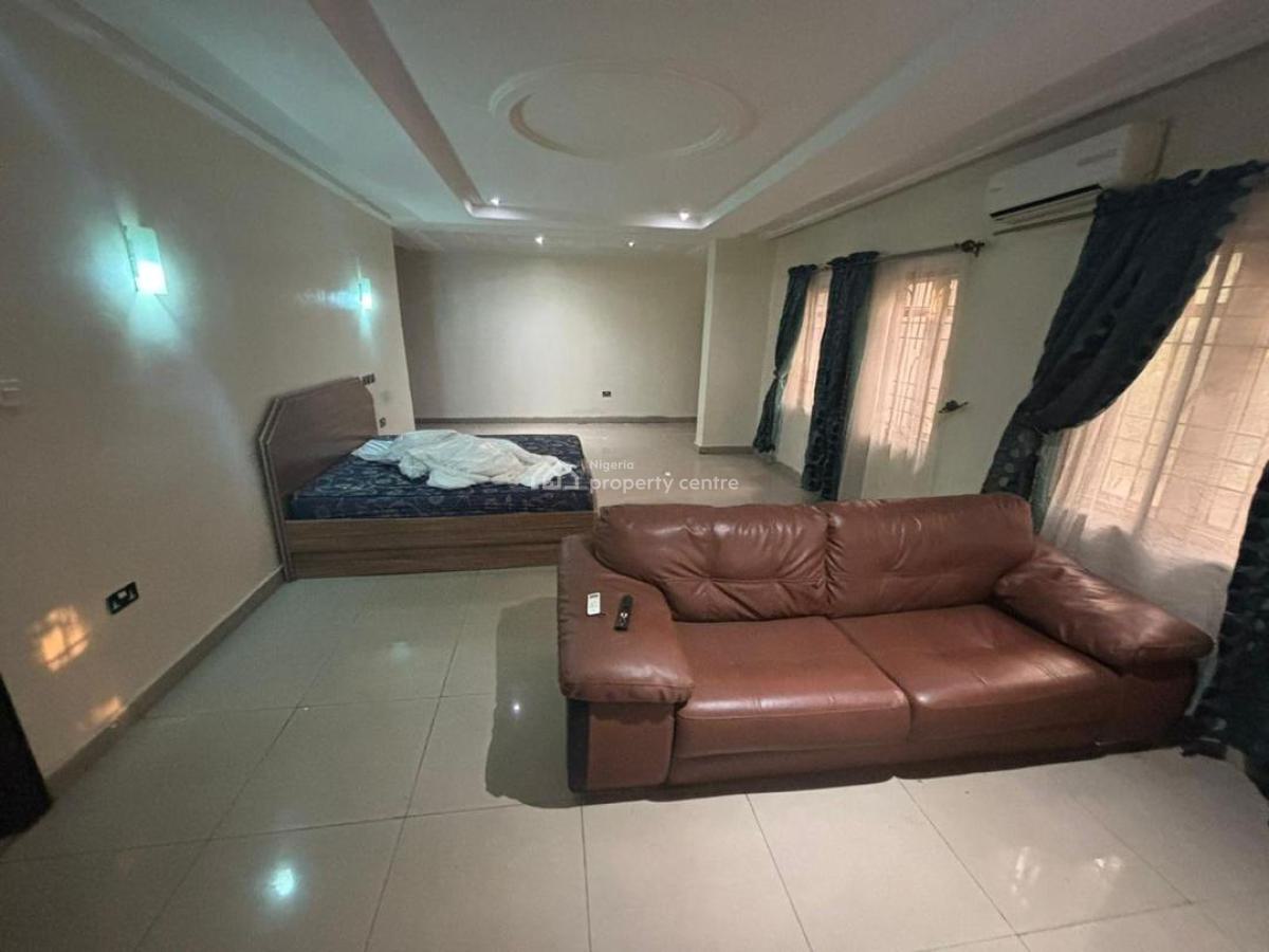 Luxury 3bedroom  Apartment, Serene, Wuse 2, Abuja, Terraced Duplex for Rent