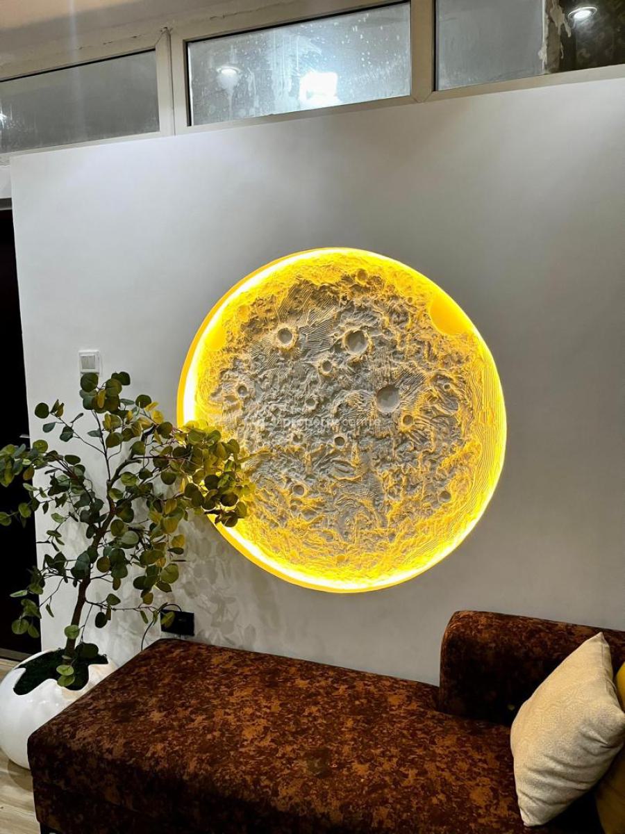 1 Bedroom Apartment, Lekki Phase 1, Lekki, Lagos, Flat / Apartment for Rent