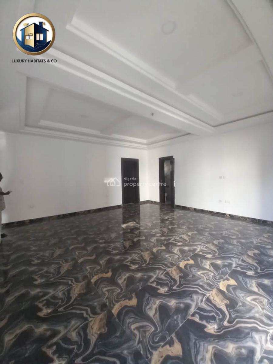 2 Bedroom Apartment with Bq, 1 Unit Left, Mobil Road, Ilaje, Aje/lekki, Ajah, Lagos, Flat / Apartment for Sale