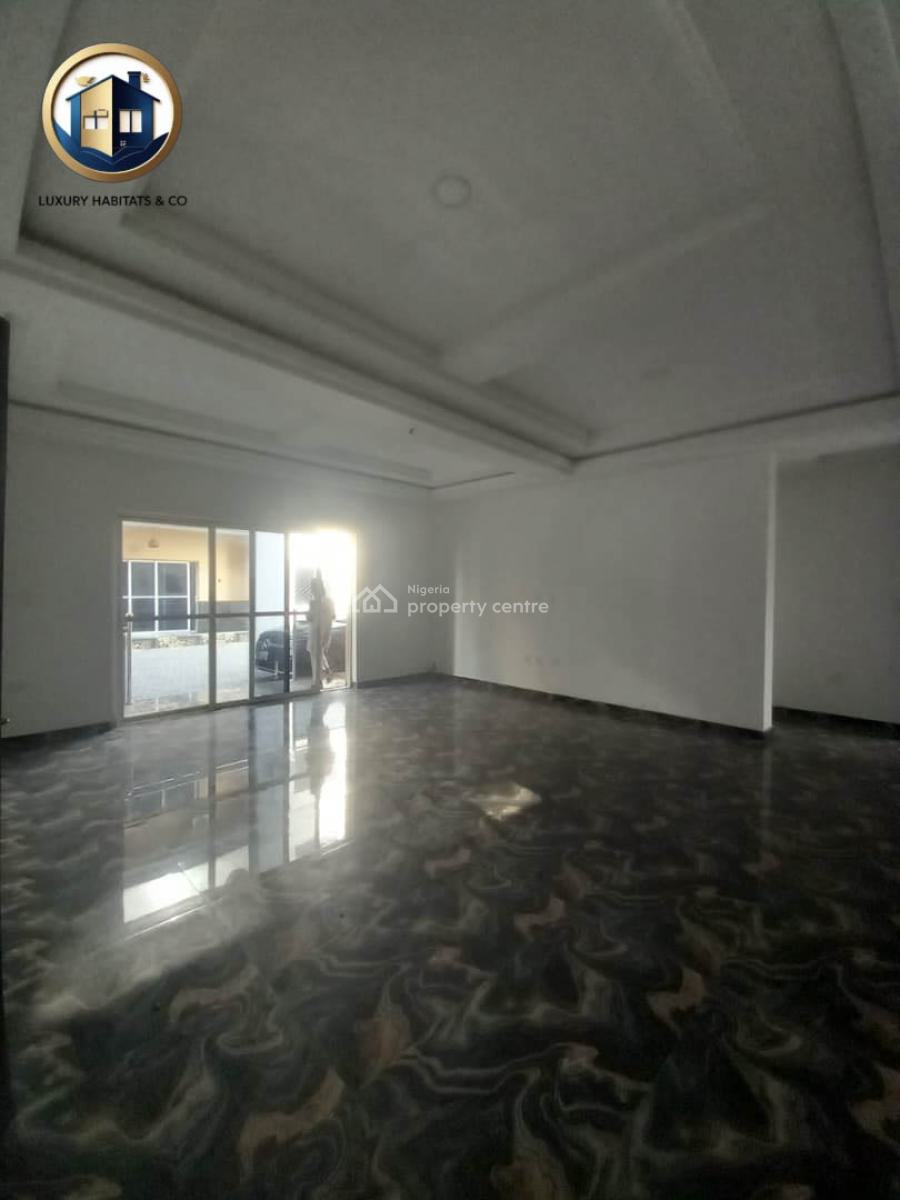 2 Bedroom Apartment with Bq, 1 Unit Left, Mobil Road, Ilaje, Aje/lekki, Ajah, Lagos, Flat / Apartment for Sale