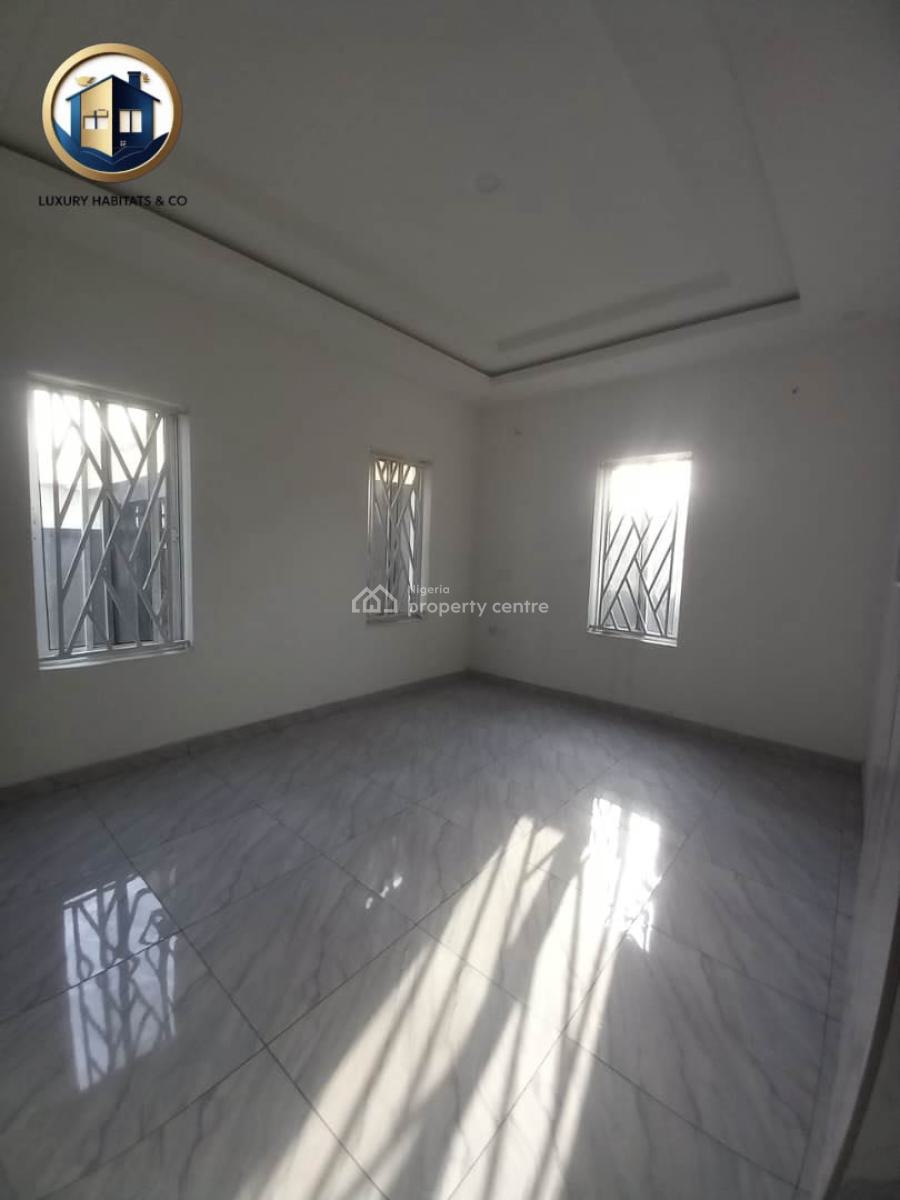 2 Bedroom Apartment with Bq, 1 Unit Left, Mobil Road, Ilaje, Aje/lekki, Ajah, Lagos, Flat / Apartment for Sale