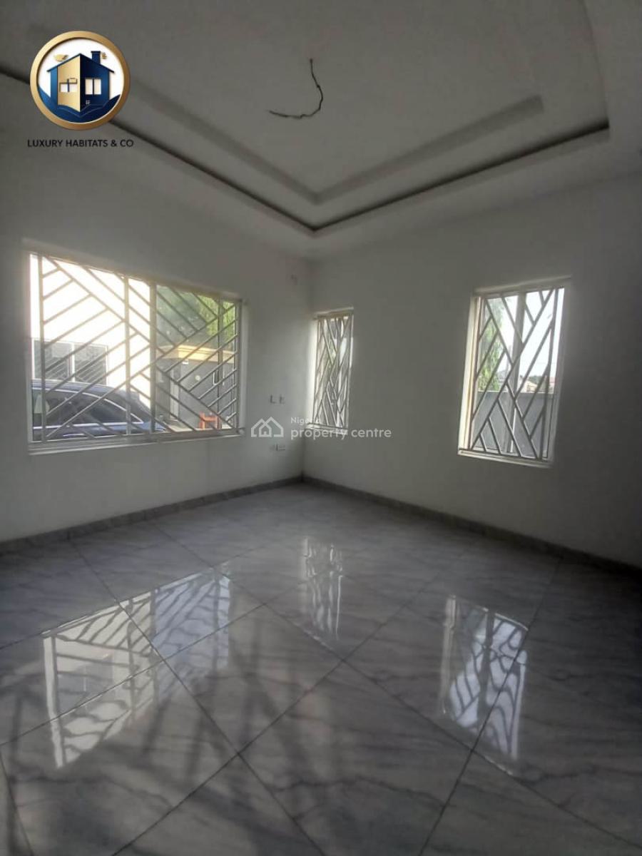 2 Bedroom Apartment with Bq, 1 Unit Left, Mobil Road, Ilaje, Aje/lekki, Ajah, Lagos, Flat / Apartment for Sale