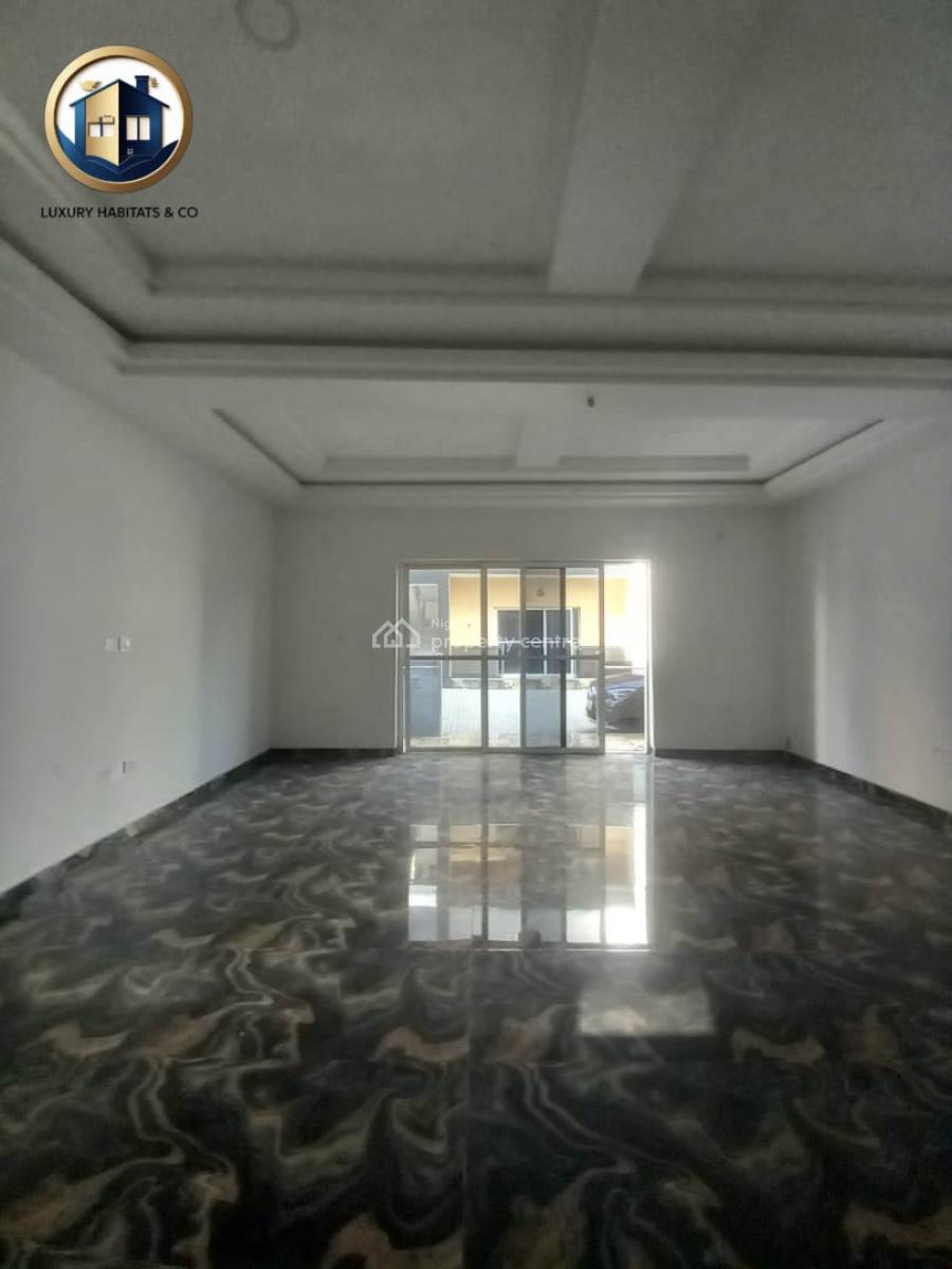 2 Bedroom Apartment with Bq, 1 Unit Left, Mobil Road, Ilaje, Aje/lekki, Ajah, Lagos, Flat / Apartment for Sale