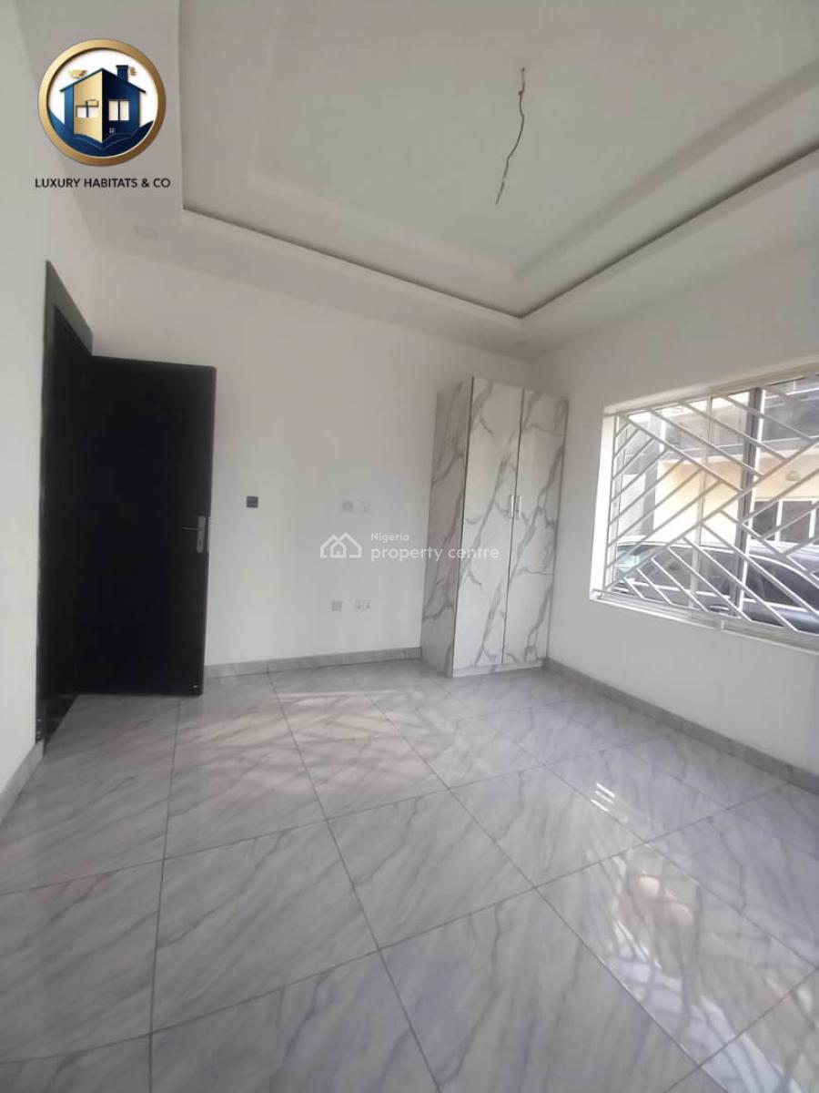 2 Bedroom Apartment with Bq, 1 Unit Left, Mobil Road, Ilaje, Aje/lekki, Ajah, Lagos, Flat / Apartment for Sale