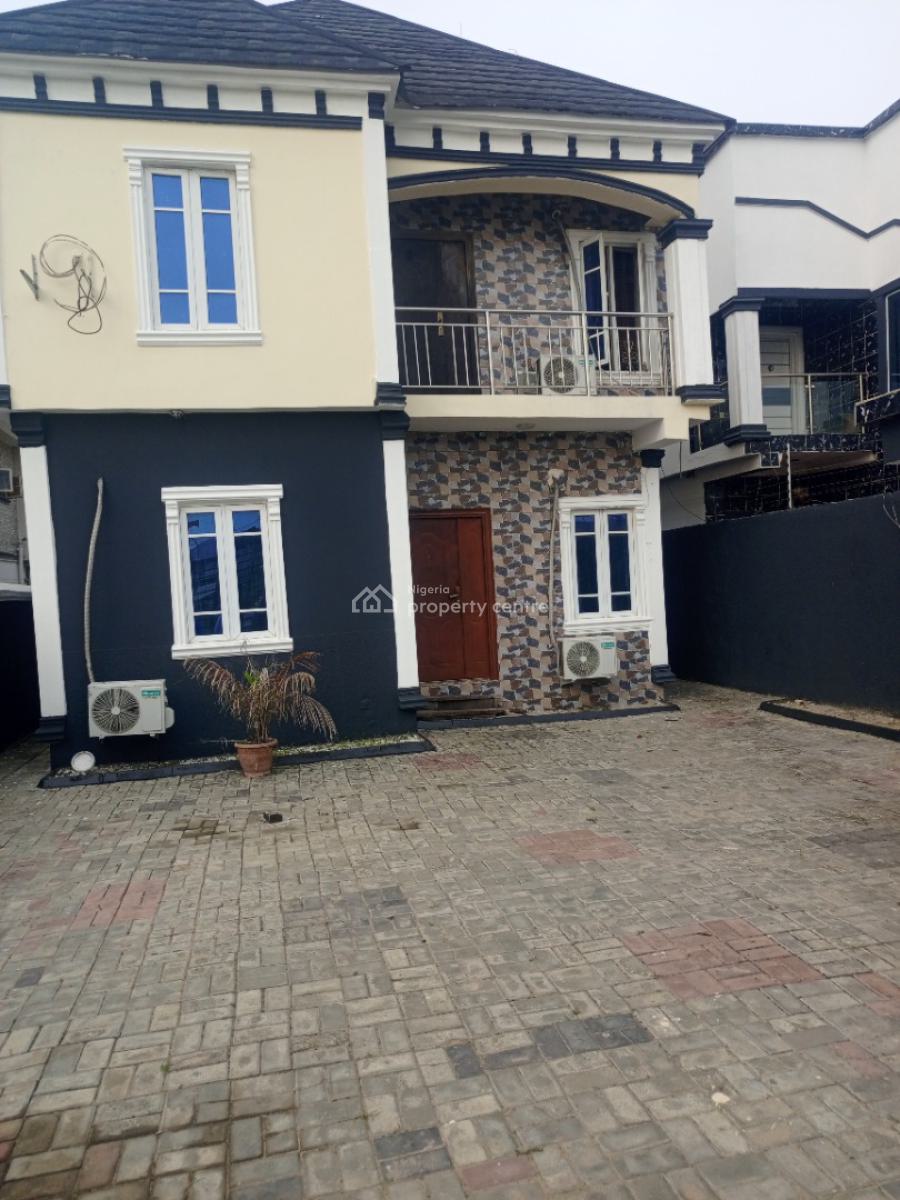 Lovely 2 Bedroom Apartment, Awoyaya, Ibeju Lekki, Lagos, House for Rent