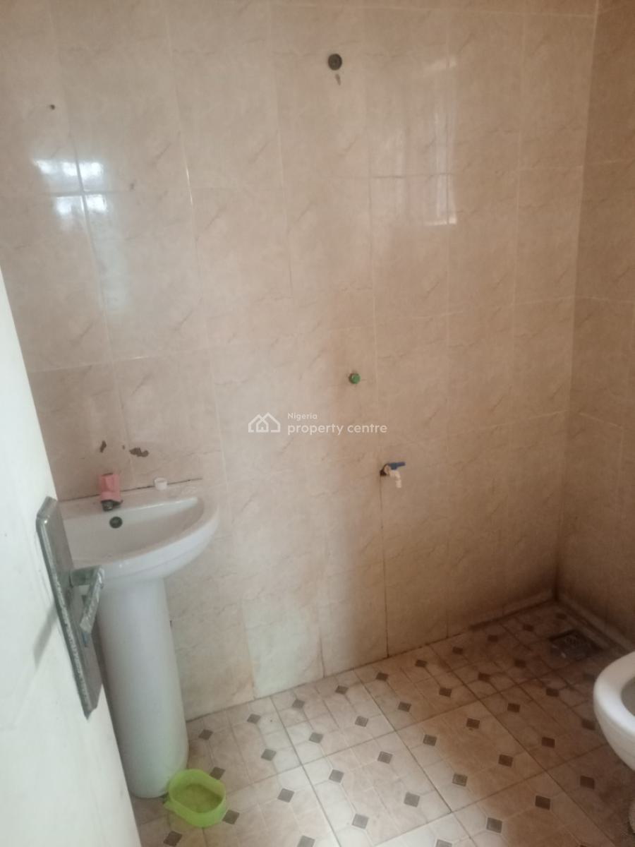 Lovely 2 Bedroom Apartment, Awoyaya, Ibeju Lekki, Lagos, House for Rent