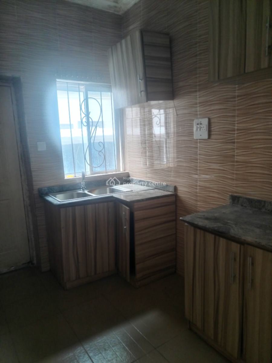 Lovely 2 Bedroom Apartment, Awoyaya, Ibeju Lekki, Lagos, House for Rent
