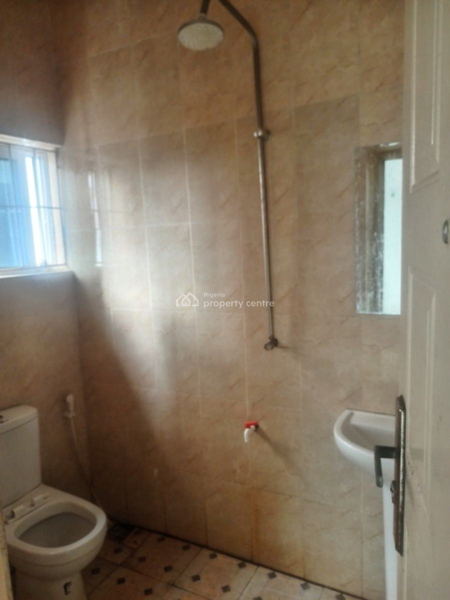 Lovely 2 Bedroom Apartment, Awoyaya, Ibeju Lekki, Lagos, House for Rent