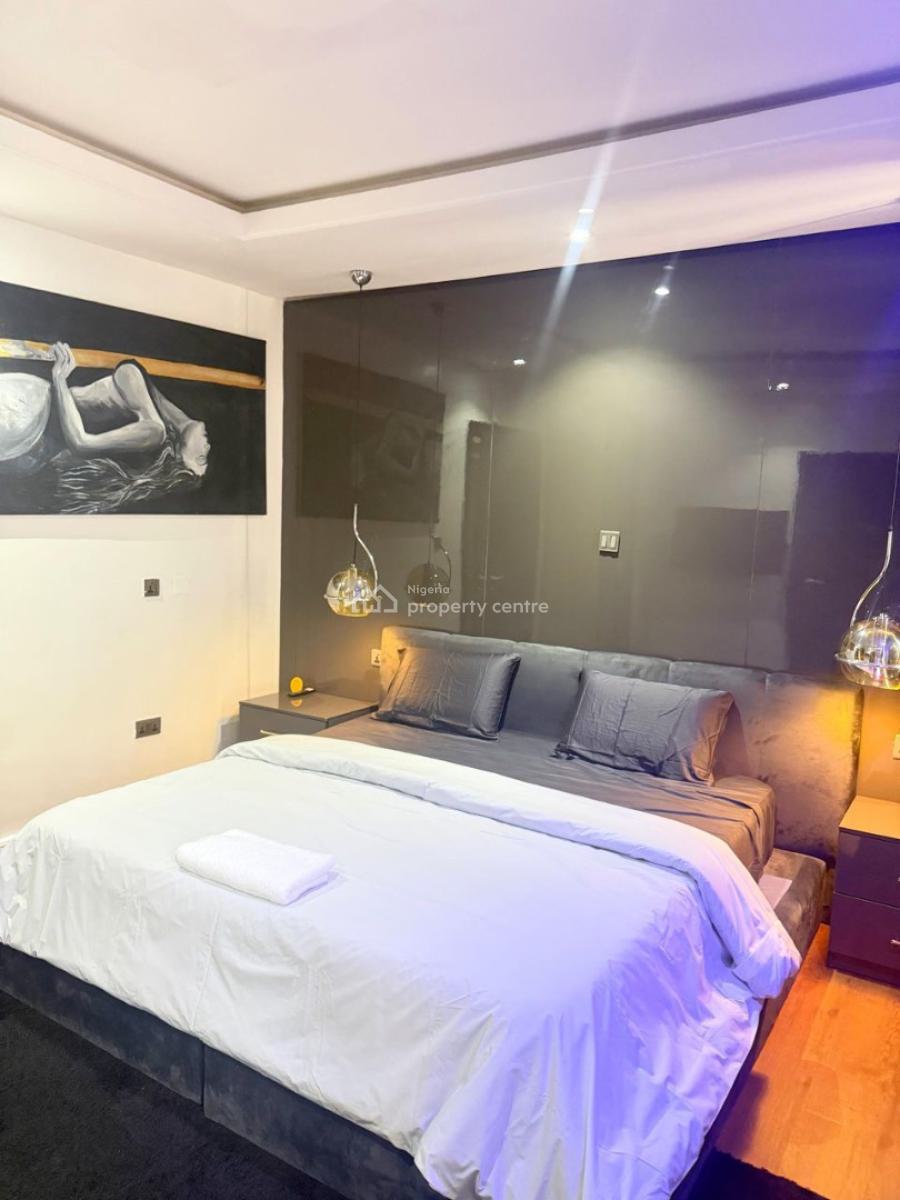 3 Bedroom Apartment, Lekki Phase 1, Lekki, Lagos, Flat / Apartment for Rent