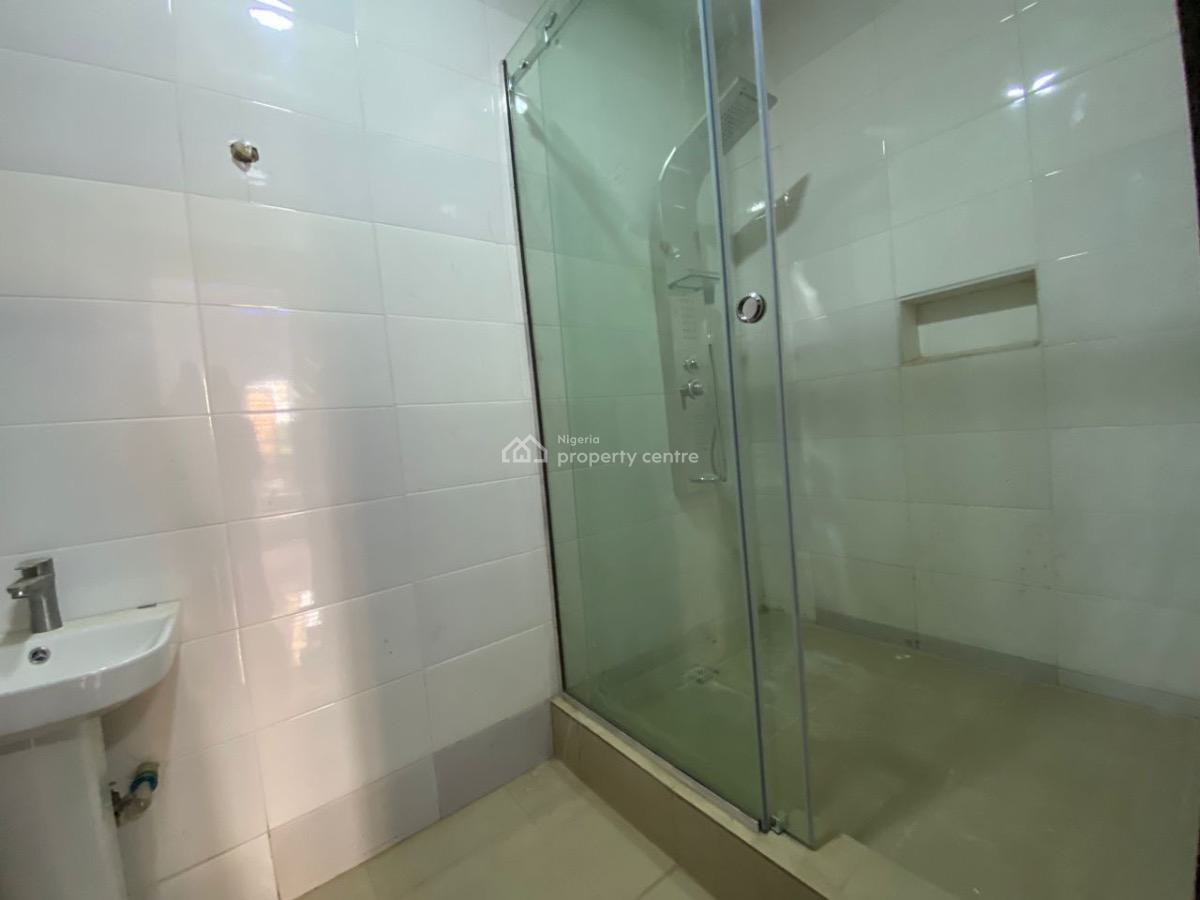 Newly Built Top Notch 2 Bedroom Apartment, Aiyedun Street Olowoora Via Omole Phase2 Berger, Olowora, Magodo, Lagos, Flat / Apartment for Rent