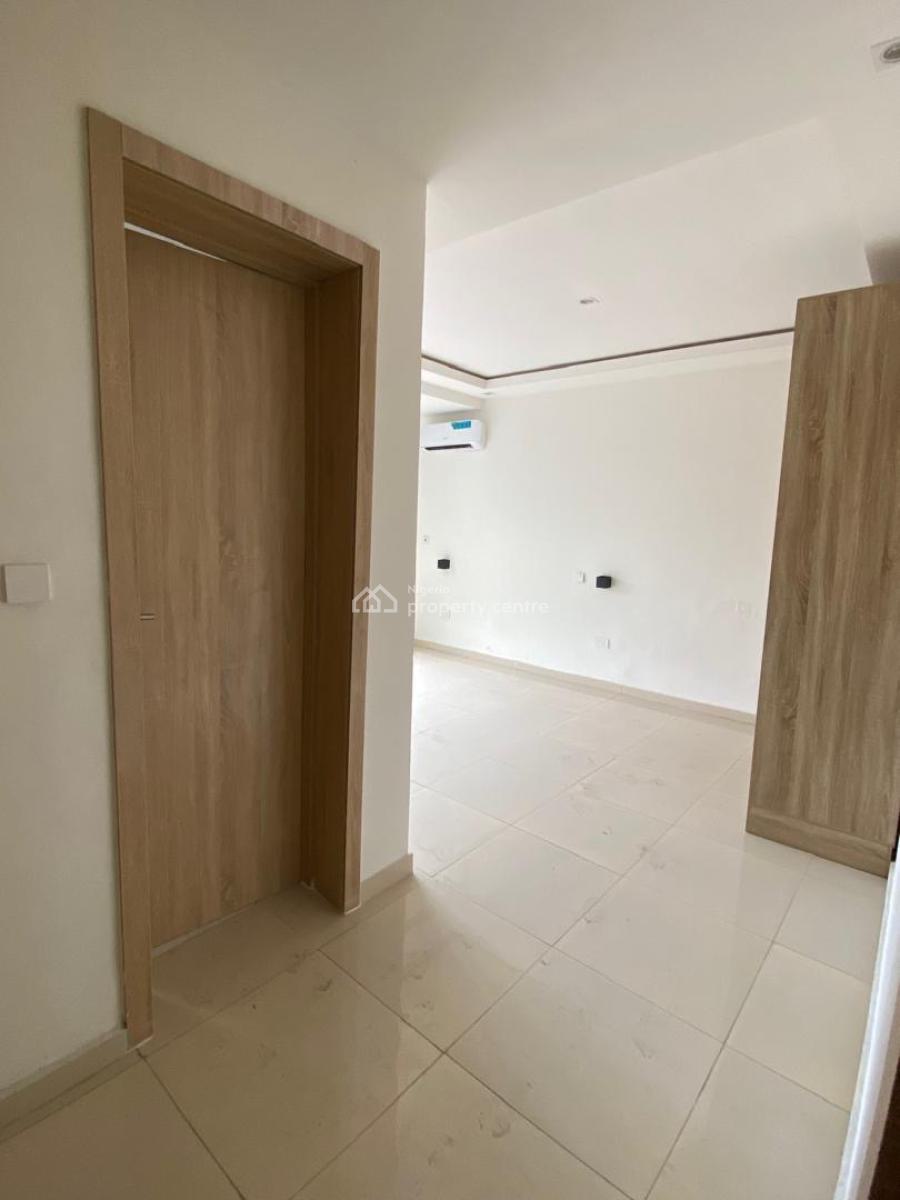 Well Furnished /unfurnished Luxury 4 Bedroom Maisonette Bq, Prime Location, Ikoyi, Lagos, House for Rent