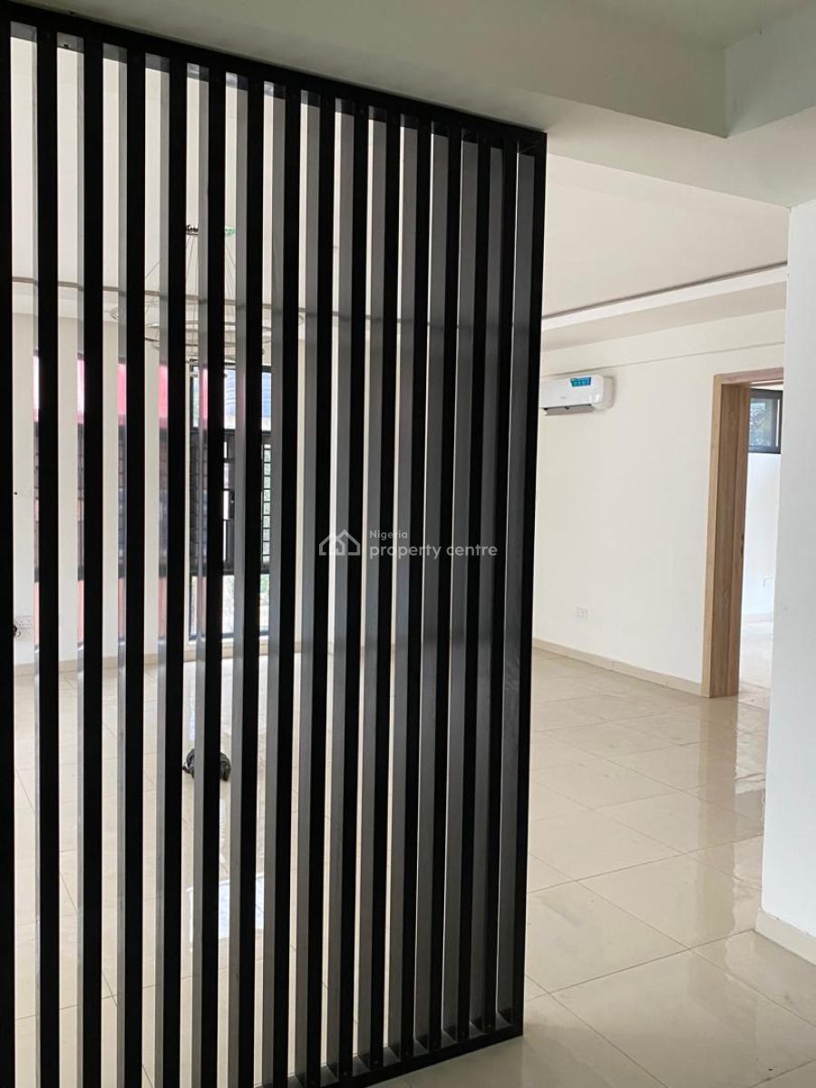 Well Furnished /unfurnished Luxury 4 Bedroom Maisonette Bq, Prime Location, Ikoyi, Lagos, House for Rent