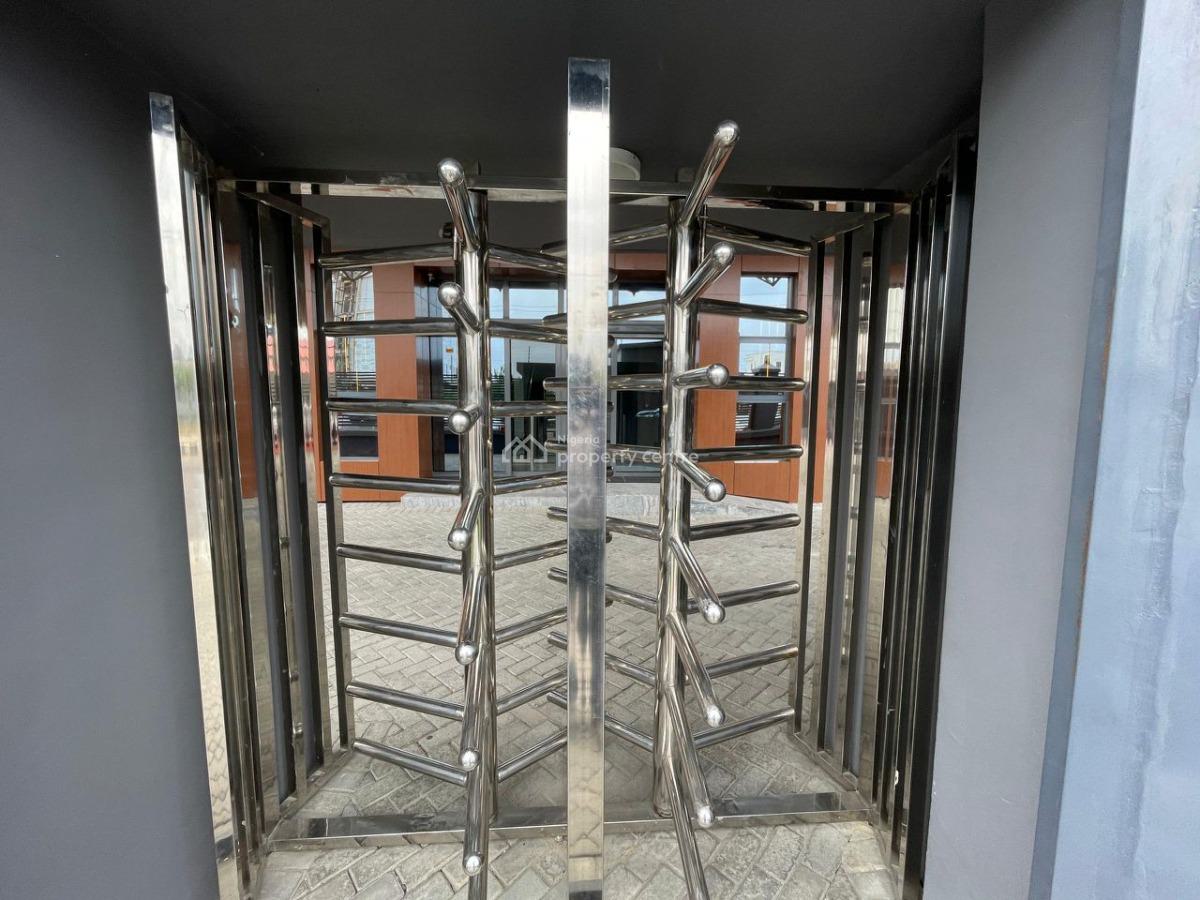 Clean Office Property, Admiralty, Lekki, Lagos, Office Space for Rent