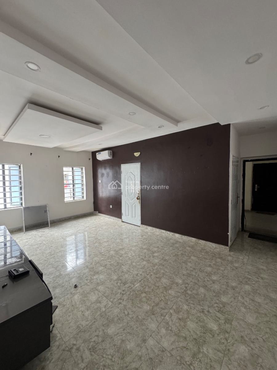 2 Bedroom Apartment, Ikota, Lekki, Lagos, Flat / Apartment for Rent