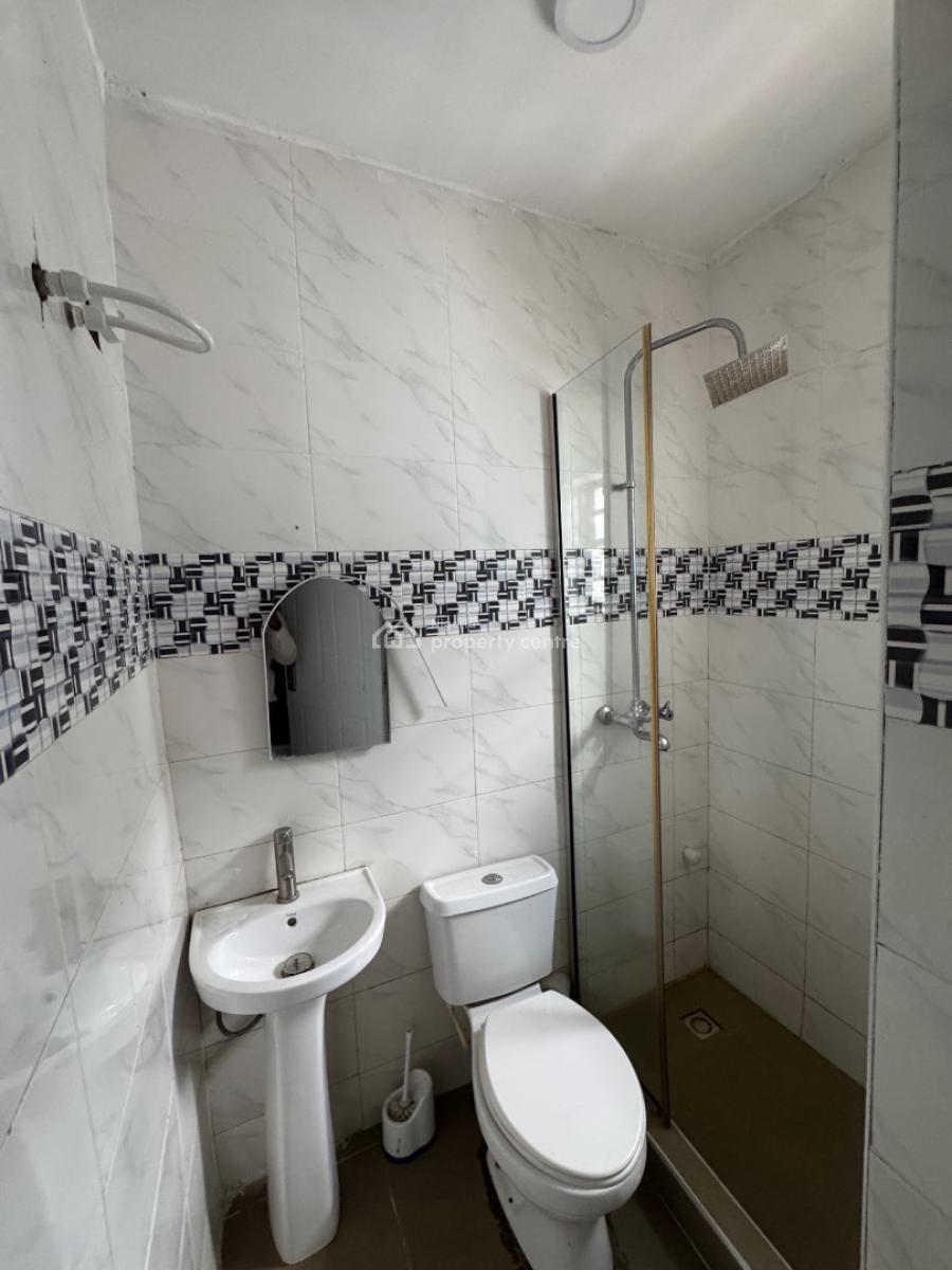 2 Bedroom Apartment, Ikota, Lekki, Lagos, Flat / Apartment for Rent