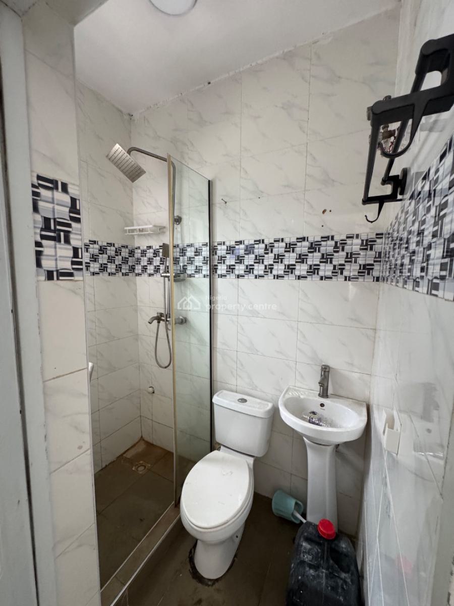 2 Bedroom Apartment, Ikota, Lekki, Lagos, Flat / Apartment for Rent