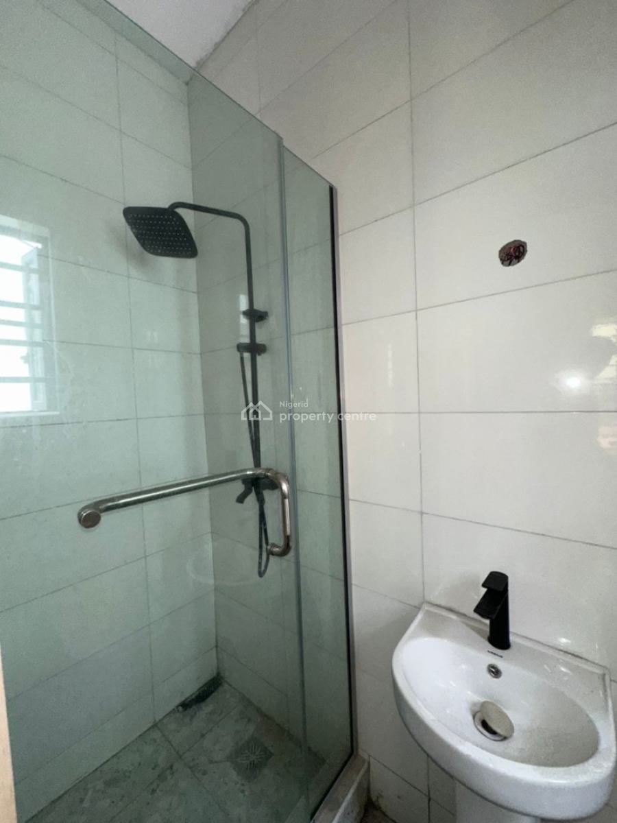 2 Bedroom Apartment with Gym & Pool & Gym, Ikate, Lekki, Lagos, Flat / Apartment for Sale